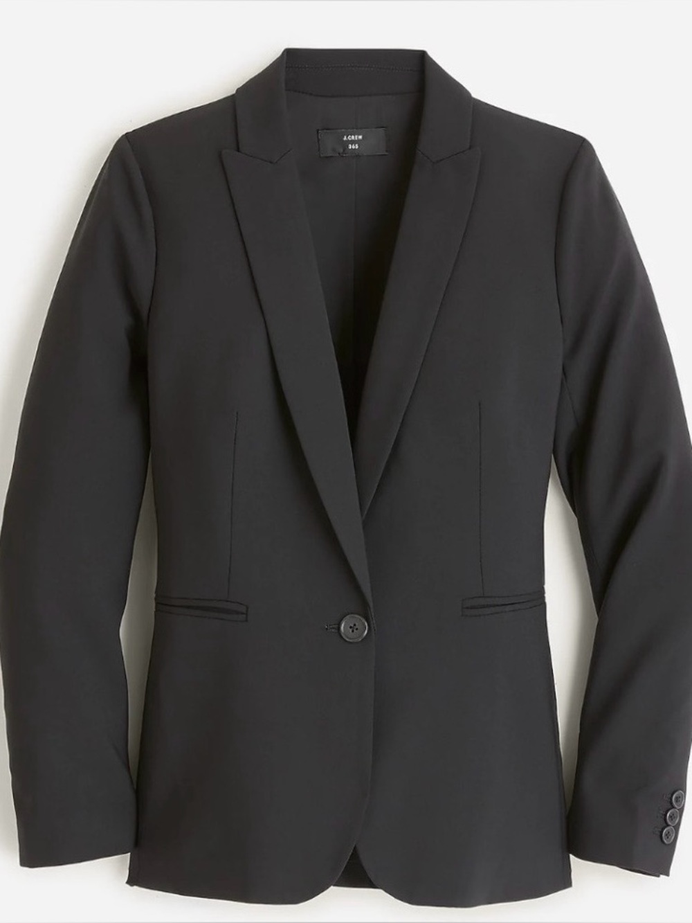 J. Crew | Parke blazer